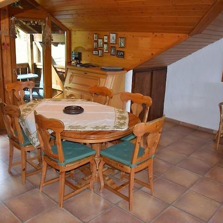 Ferienwohnung Familie Tasler Immenstadt im Allgäu Εξωτερικό φωτογραφία