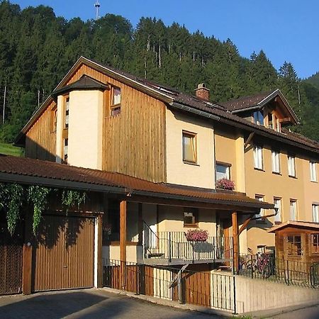 Ferienwohnung Familie Tasler Immenstadt im Allgäu Εξωτερικό φωτογραφία