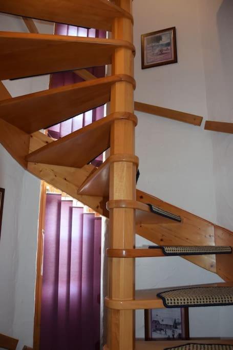 Ferienwohnung Familie Tasler Immenstadt im Allgäu Εξωτερικό φωτογραφία