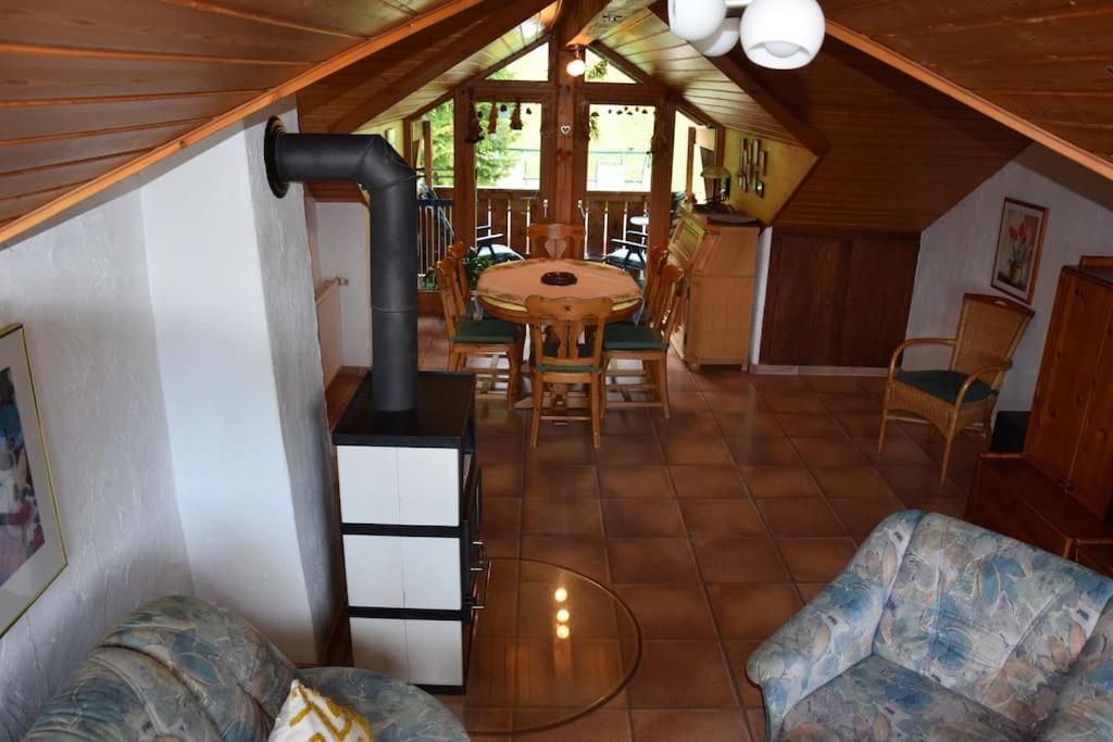 Ferienwohnung Familie Tasler Immenstadt im Allgäu Εξωτερικό φωτογραφία
