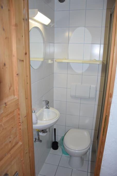 Ferienwohnung Familie Tasler Immenstadt im Allgäu Εξωτερικό φωτογραφία
