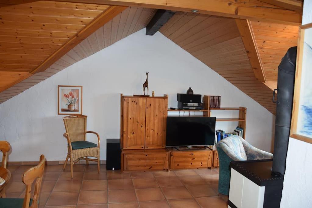 Ferienwohnung Familie Tasler Immenstadt im Allgäu Εξωτερικό φωτογραφία