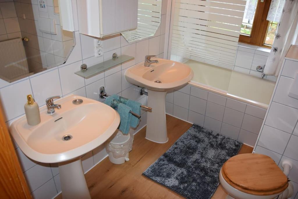 Ferienwohnung Familie Tasler Immenstadt im Allgäu Εξωτερικό φωτογραφία