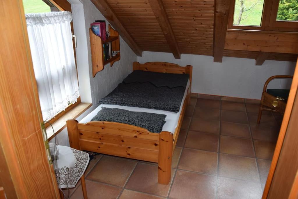 Ferienwohnung Familie Tasler Immenstadt im Allgäu Εξωτερικό φωτογραφία