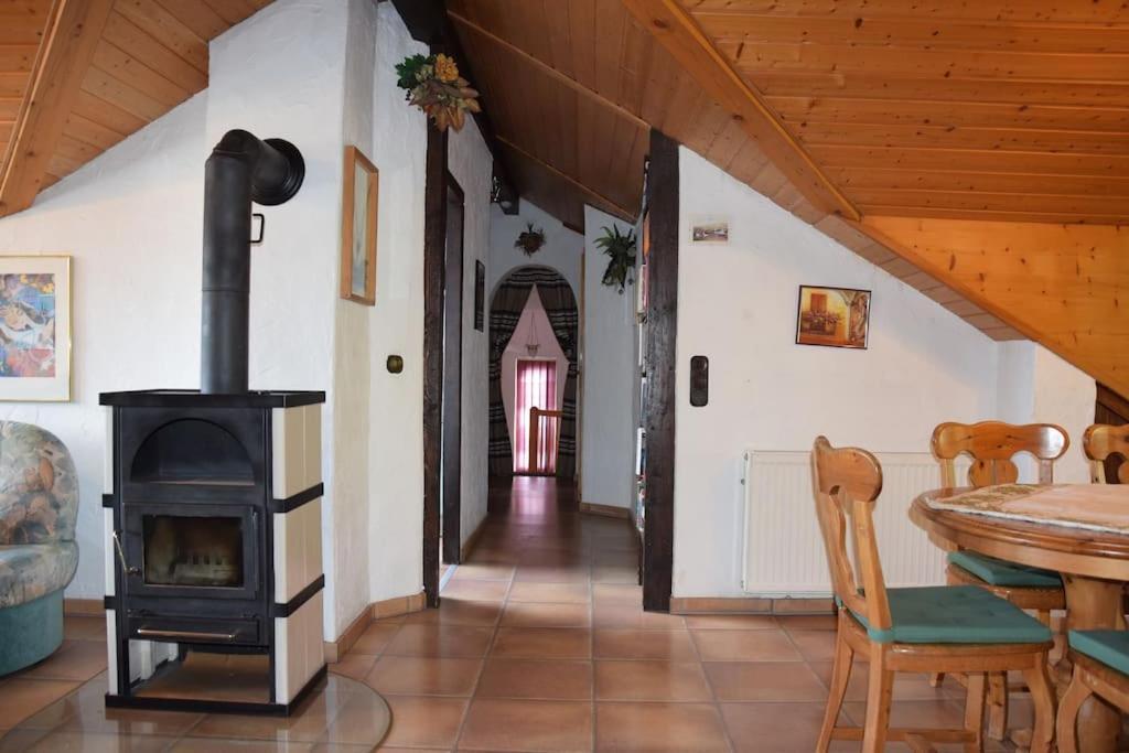 Ferienwohnung Familie Tasler Immenstadt im Allgäu Εξωτερικό φωτογραφία