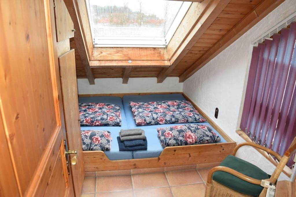 Ferienwohnung Familie Tasler Immenstadt im Allgäu Εξωτερικό φωτογραφία