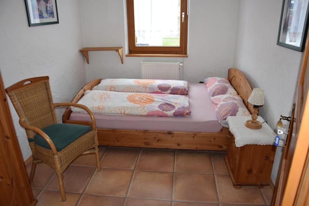 Ferienwohnung Familie Tasler Immenstadt im Allgäu Εξωτερικό φωτογραφία