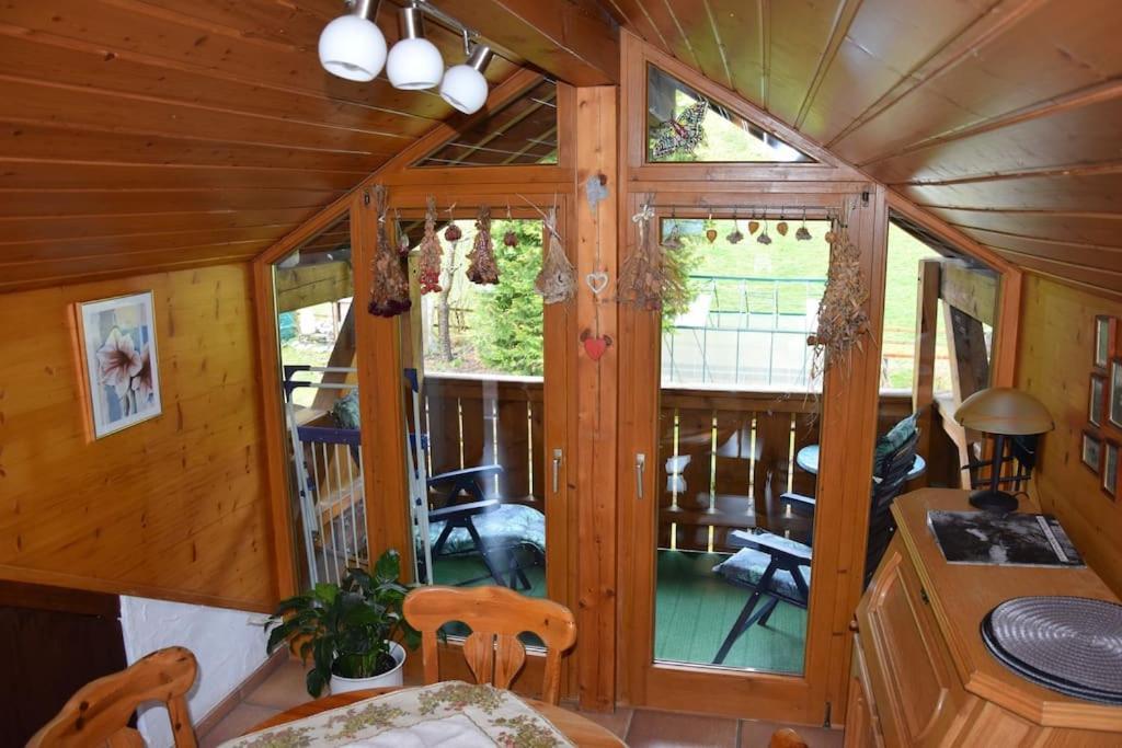 Ferienwohnung Familie Tasler Immenstadt im Allgäu Εξωτερικό φωτογραφία